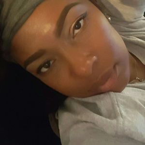 Meet your Posher, Lashawnda